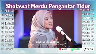 Sholawat Merdu Pengantar Tidur Terbaru 2024 - Sholawat Pengantar Tidur Paling Mustajab, Nissa Sabyan