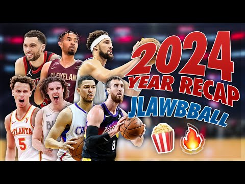 Best 1v1s, Pro Runs & NBA Workouts of 2024!