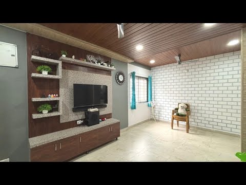 2Years Old & 2BHK Furnished Flat For Sale in Gajularamaram - Gated Community - Owner : 93814 90677