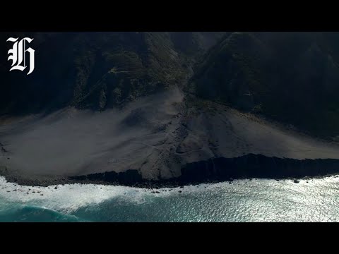 YouTube video thumbnail: Submissions Closing on Cape Palliser Paper Road Bylaw