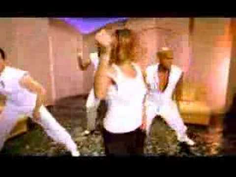Sarah Connor - He's Unbelievable (Video)