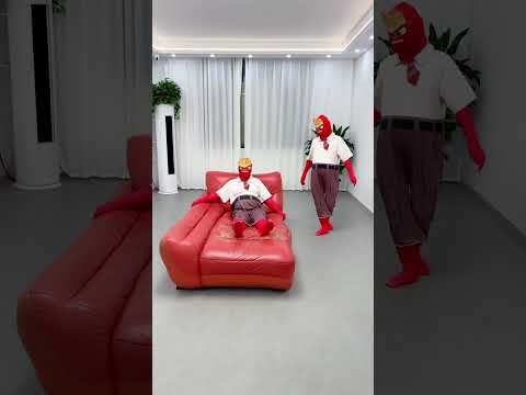 #心动特工队#家庭#搞笑#可爱
