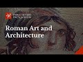 Roman Art and Architecture Concepts