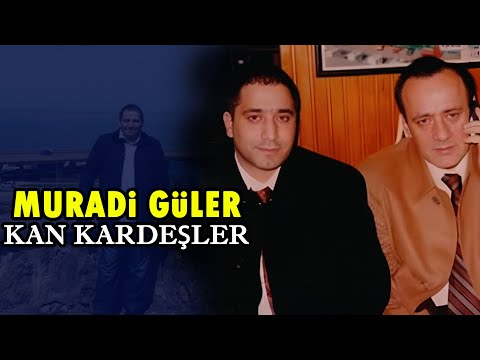 Muradi Güler Kimdir? | Alaattin Çakıcı'nın Kan Kardeşi Hakkında Bilnmeyenler