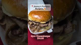 📍 Chicago Burger Guide 🍔