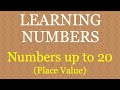 Understanding Abacus Representation of Numbers