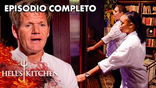 Hell's Kitchen Stagione 11 - Ep. 22 | Battaglia per il Titolo | Episodio completo
