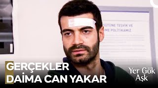 Yıllardır Saklanan Büyük Sır - Yer Gök Aşk