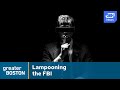 COINTELPRO and the COINTELSHOW Themes