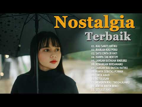 FYP Lagu Nostalgia Paling Enak Didengar - Tembang Penghantar Tidur