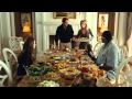 Thanksgiving Family Reflections