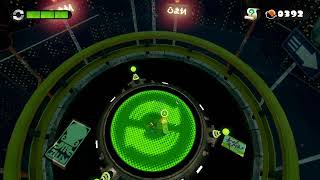 Live 100% Splatoon (Jour 3) (Amelioration d arme)