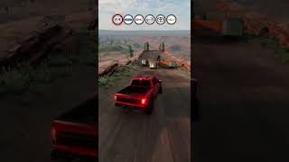 Which cars can cross hill Survival Challenge 2026
