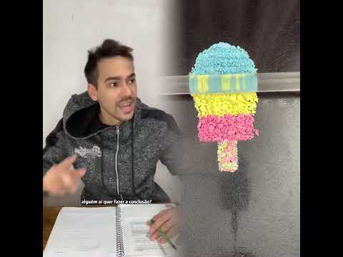 Coisas que acontecem com a menina das CANETAS COLORIDAS 😂 Assim mesmo né 😂 #comédia #memes #can