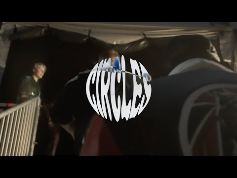 Rag'n'Bone Man ft. Ocean Wisdom - Circles (Live)