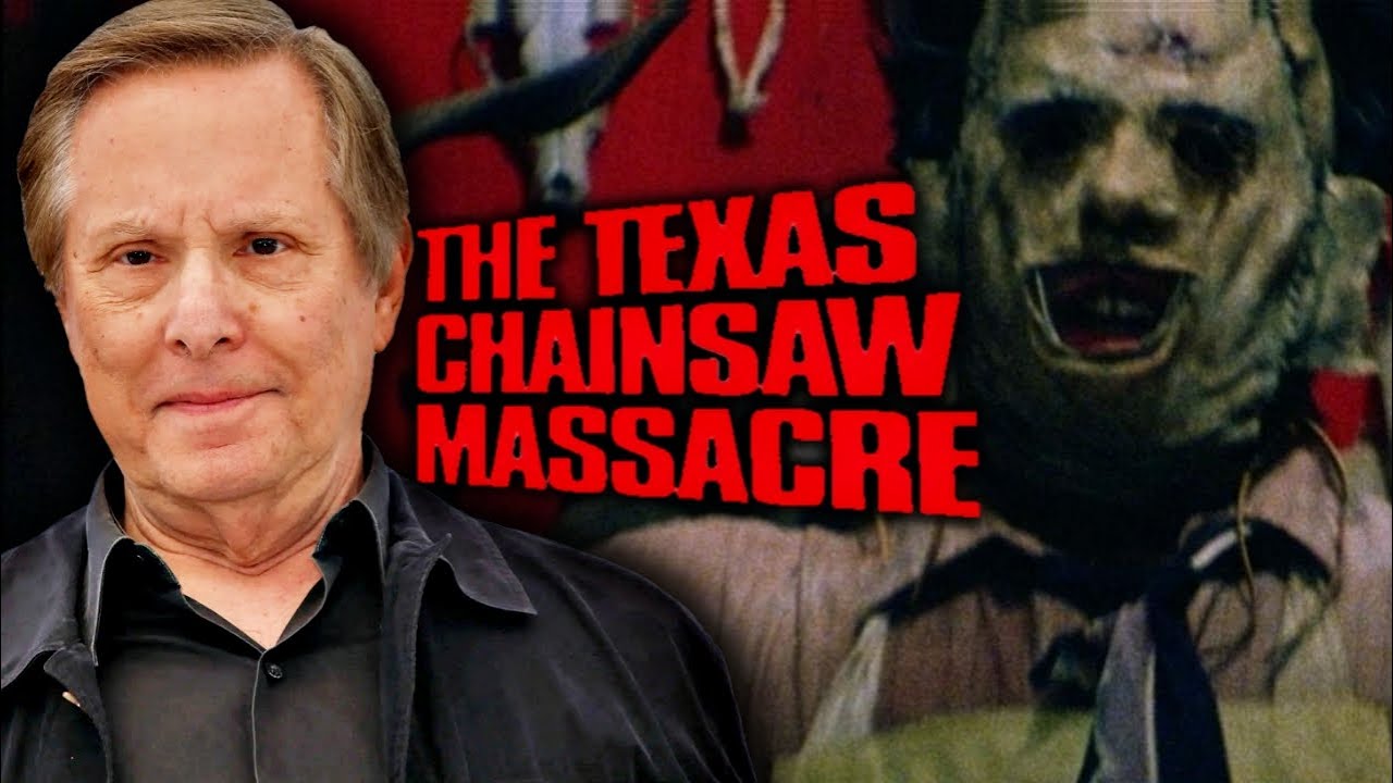 The Texas Chain Saw Massacre Trailerin pikkukuva