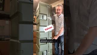 You want boxes? We got boxes.