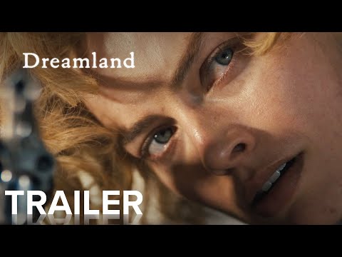 DREAMLAND | Official Trailer