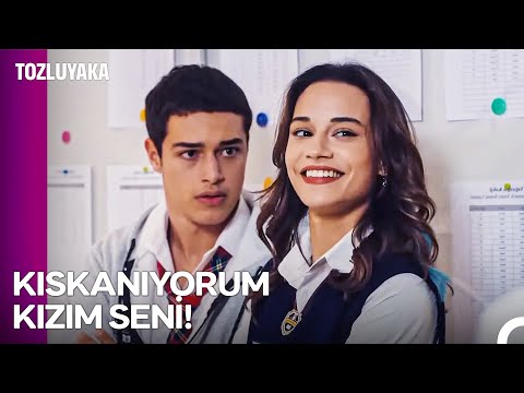 Seven Erkek Hareketleri Bunlar - Tozluyaka