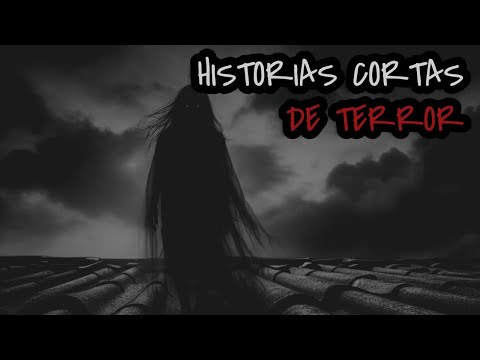 LA CAMPANA DEL DIABLO: Historias cortas de terror.