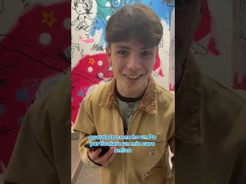 DAMYTWINS E MATTEO ROBERT CI FANNO VEDERE I BLOCCO SCHERMO DEI RAGAZZI DI STARDUSTHOUSE