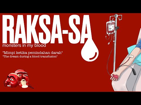 Raksa-Sa Cover Image
