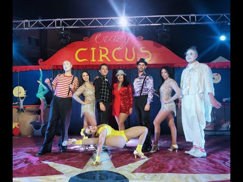 SASSELLES SHOW LUXURY ENTERTAINMENT