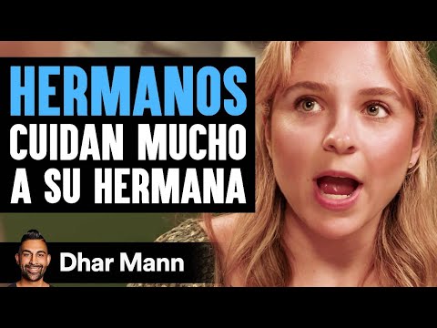 Hermanos Cuidan Mucho A Su Hermana | Dhar Mann Studios