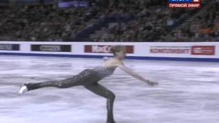 Carolina KOSTNER EC-2012 FP