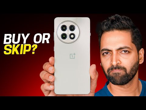 OnePlus 13R Review After 60 Days - The Good & The Bad !