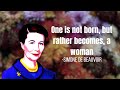 Sophie’s Journey of Gender Exploration