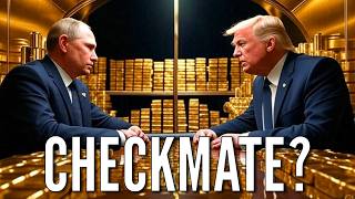 Russia's Gold Checkmate Revealed: Mike Maloney & Alan Hibbard
