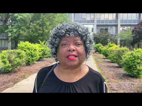 Government dysfunction is halting progress in Flint, says school board member