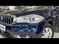 Suzuki SX4 GL