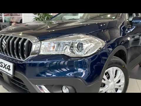 Suzuki SX4 GL