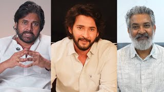 Mahesh Babu & Pawan Kalyan and SS Rajamouli Birthday wishes to Prime Minister Narendra Modi