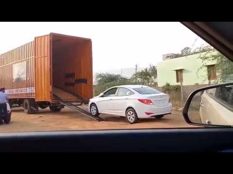 Moving Service - APL India Packers and Movers