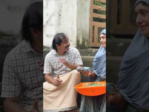 ഉപ്പാന്റെ സ്നേഹം❤️🥹 #ashiiahzaanvlog #love #real