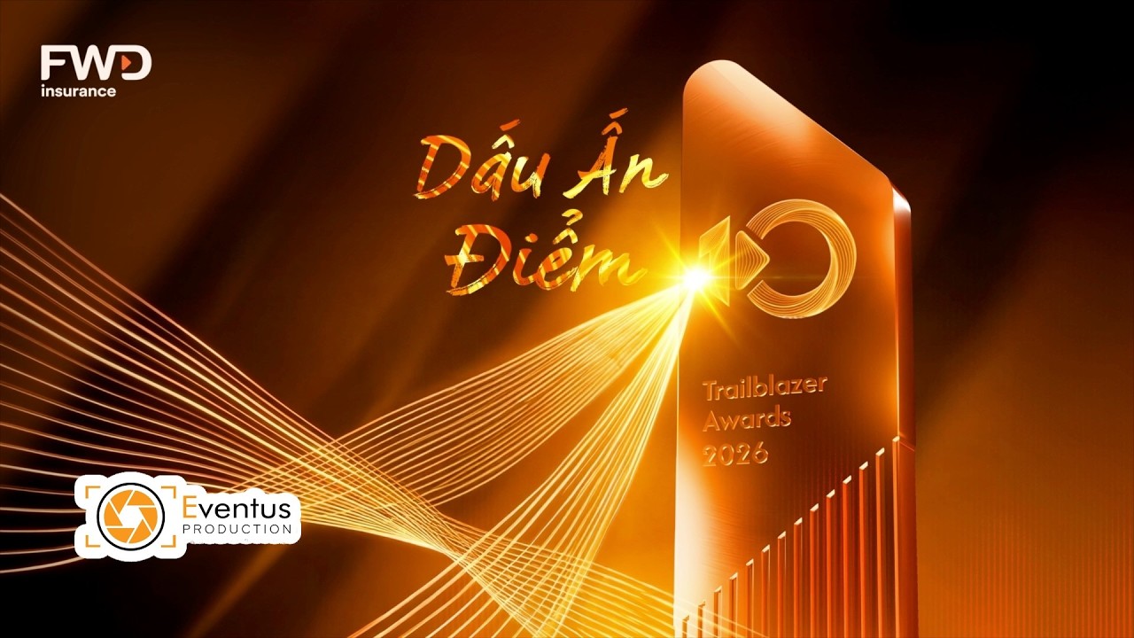 Recap | FWD Traiblazer Award 2026 | 2RES

