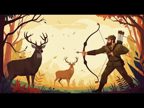 Hunter: Call of the Wild - Realistic Bow Hunting Experience