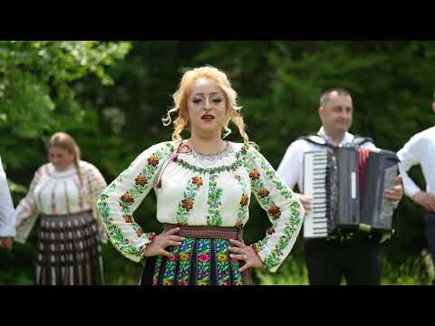 Denisa Balaceanu & Relu Trusca & Javor Tufarevic - De nu te-as avea mai bage 🎷 [official video] 2025