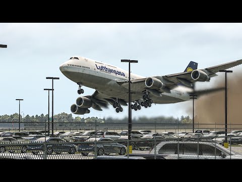 Pilot Became Hero After He Saved Everyone From The Terrible Landing