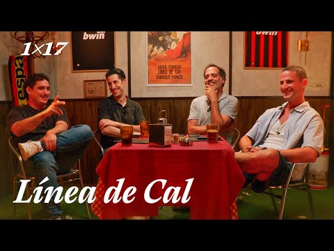 Línea de Cal 1x17: Pizarrismo con Miguel Quintana, Mundial de Clubs y Adivina el final
