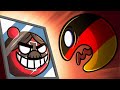 Germany's Actions and Allied Responses