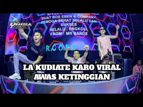 BOXING MEDAN KARO PALING ENAK SAAT INI 2025 JUNGLE DUCTH PASTI ENAK