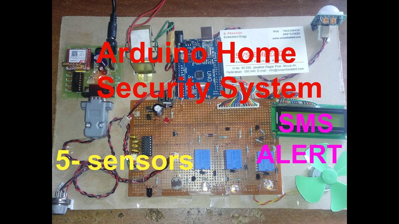 Fire Alarm Installation Service Garden City TX 79739