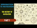Navigational Instruments and Techniques