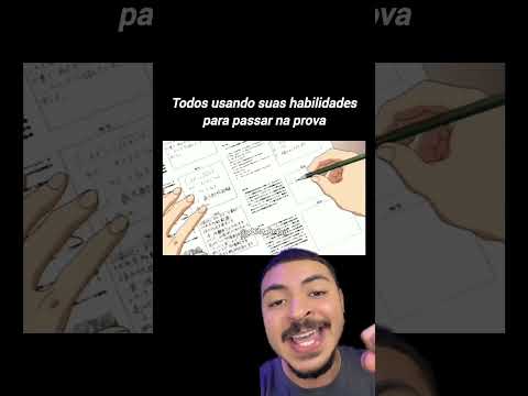 ESSA Γ A PROVA QUE NARUTO CLASSICO SΓ TINHA NINJA RAIZ!! π
#naruto #kakashi #shorts