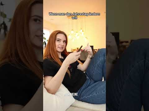Würdet ihr euren Jahrestag verschieben?🤣 #zocken #comedy #humor #eheleben #shorts