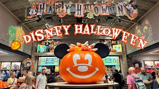 Disney's Halloween Merch is Here and It's Awesome!